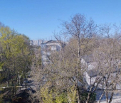 1-комн, 32кв м, этаж 5/5 улица Крымских Партизан, 17