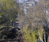 1-комн, 32кв м, этаж 5/5 ул Крымских Партизан, 17