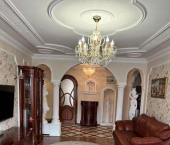 4-комн, 118кв м, этаж 4/10 ул Гурзуфская, 8