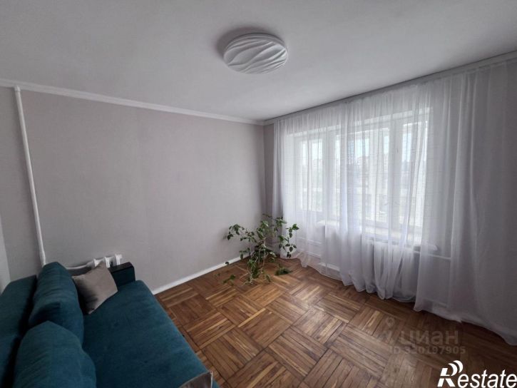 3-комн квартира Стрелковая улица, 95,  д. 95