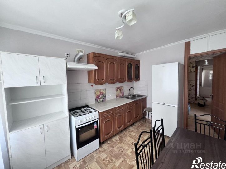 3-комн квартира Стрелковая улица, 95,  д. 95