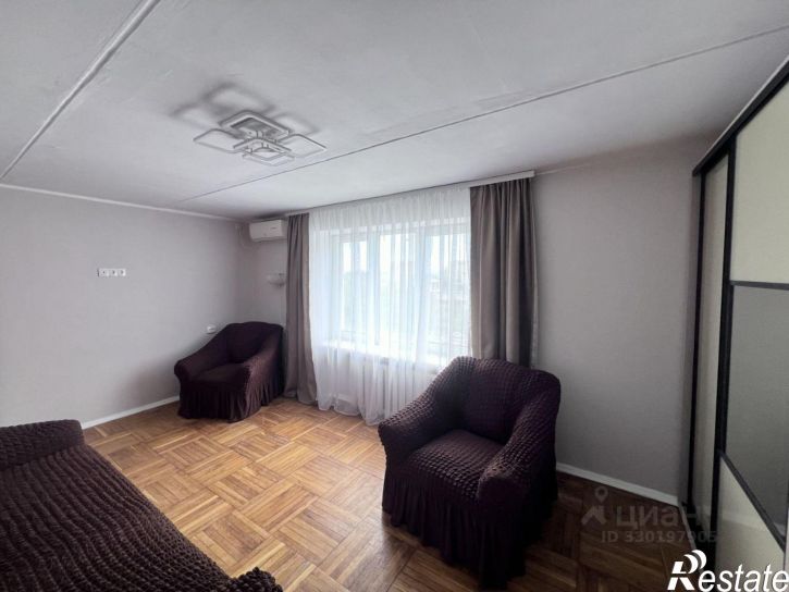3-комн квартира Стрелковая улица, 95,  д. 95