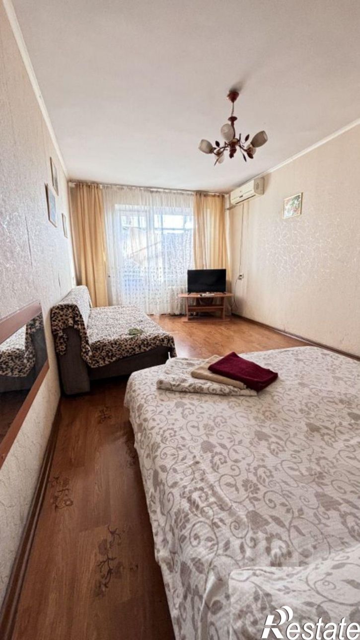 1-комн квартира Ростовская улица, 2,  д. 2