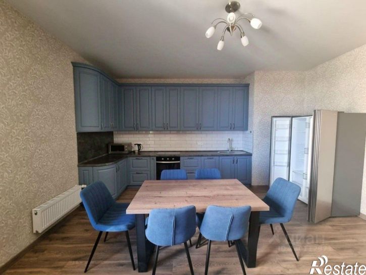 3-комн квартира улица Фрунзе, 41А,  д. 41А