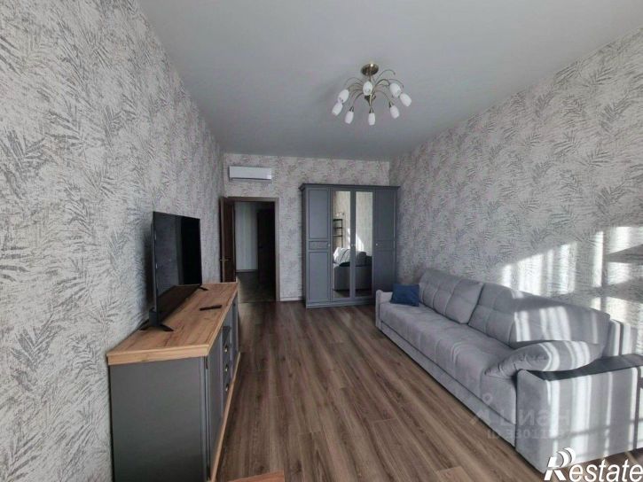 3-комн квартира улица Фрунзе, 41А,  д. 41А
