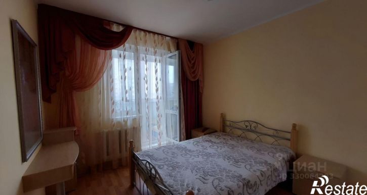 3-комн квартира ул Балаклавская, 69,  д. 69