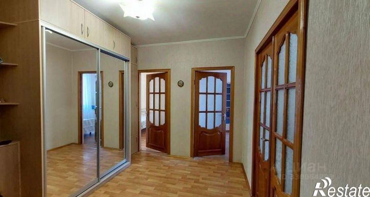 3-комн квартира ул Балаклавская, 69,  д. 69