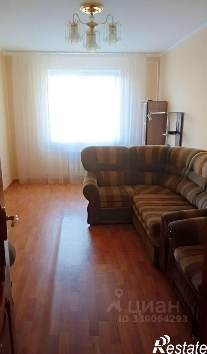 3-комн квартира ул Балаклавская, 69,  д. 69