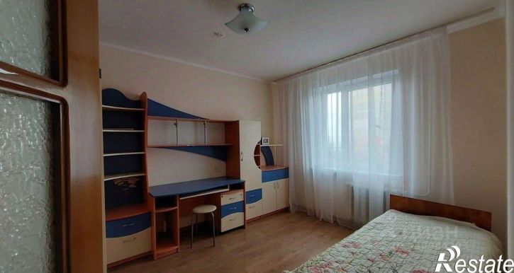 3-комн квартира ул Балаклавская, 69,  д. 69