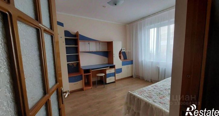 3-комн квартира ул Балаклавская, 69,  д. 69