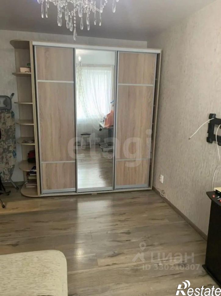 2-комн квартира ул Мальченко, 11,  д. 11