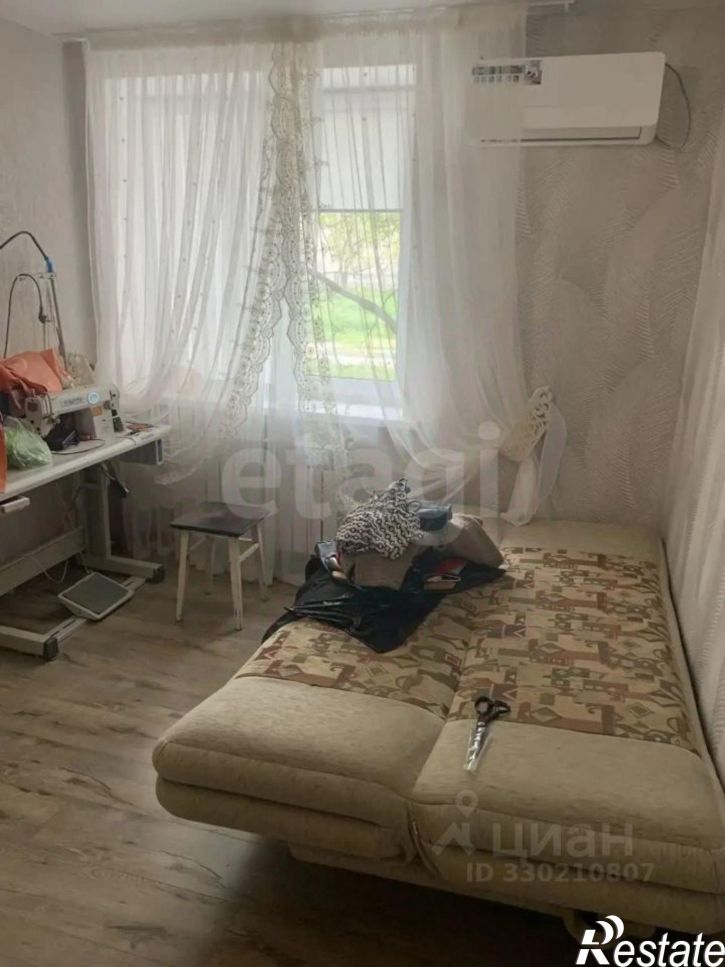 2-комн квартира ул Мальченко, 11,  д. 11