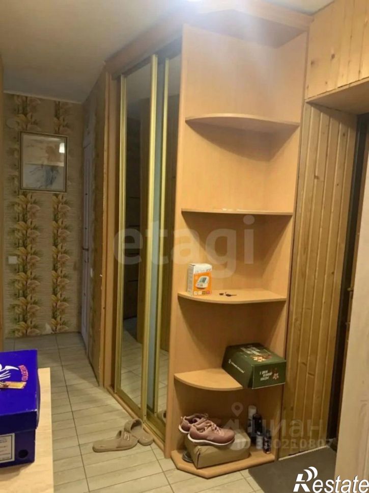 2-комн квартира ул Мальченко, 11,  д. 11