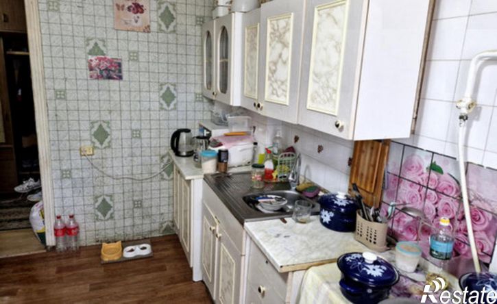 3-комн квартира ул Куйбышева, 155,  д. 155