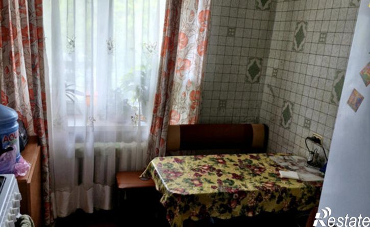 3-комн квартира ул Куйбышева, 155,  д. 155