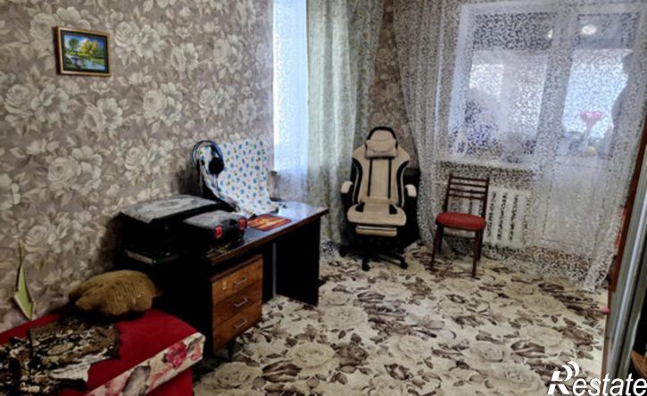 3-комн квартира ул Куйбышева, 155,  д. 155