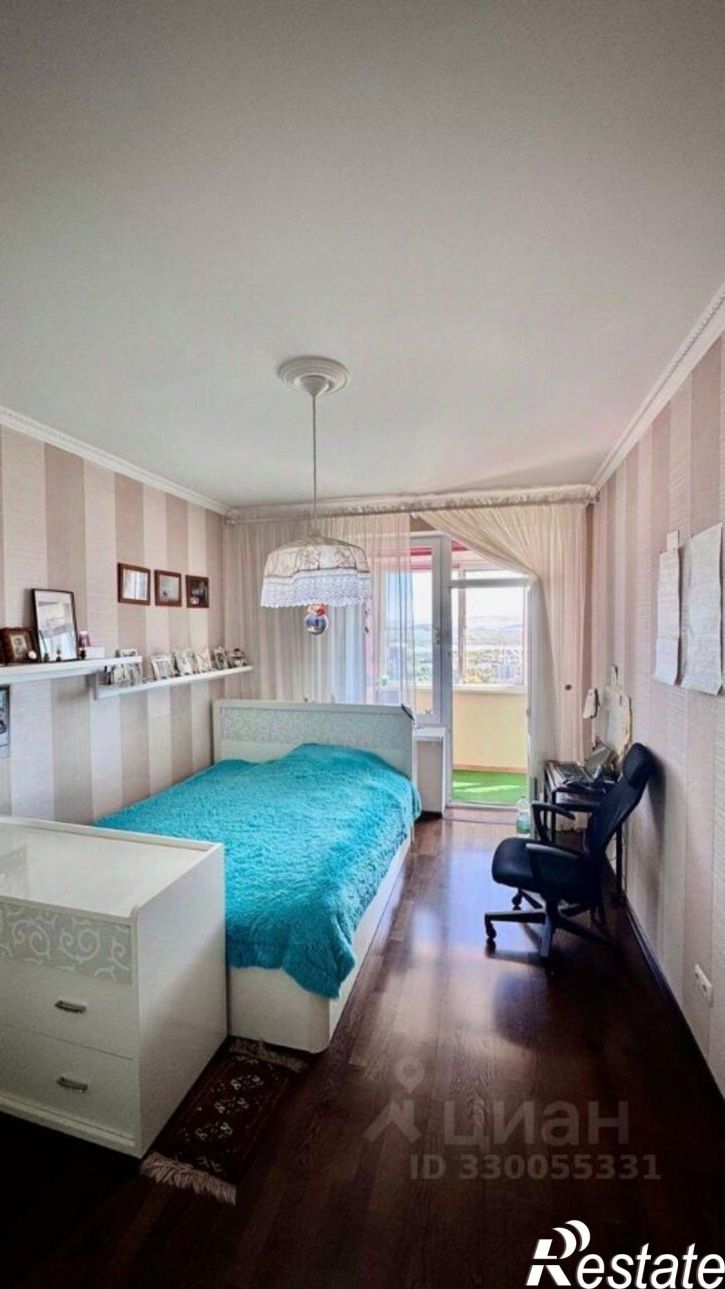 2-комн квартира улица Нестерова, 48,  д. 48