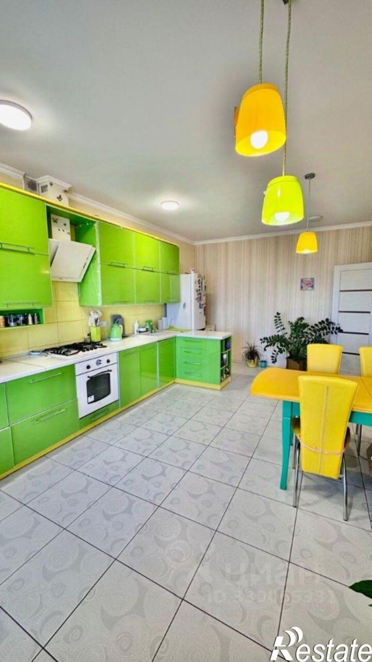 2-комн квартира улица Нестерова, 48,  д. 48