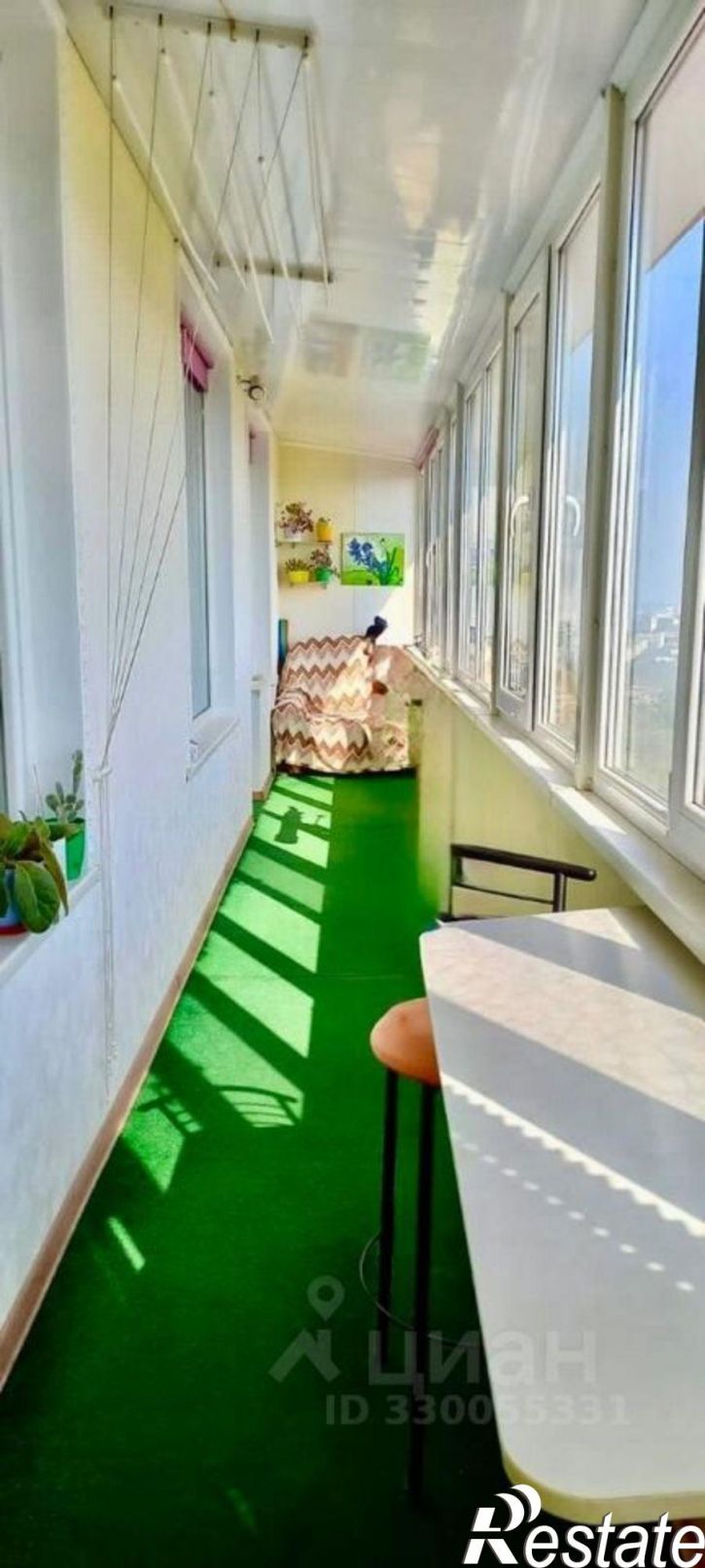 2-комн квартира улица Нестерова, 48,  д. 48