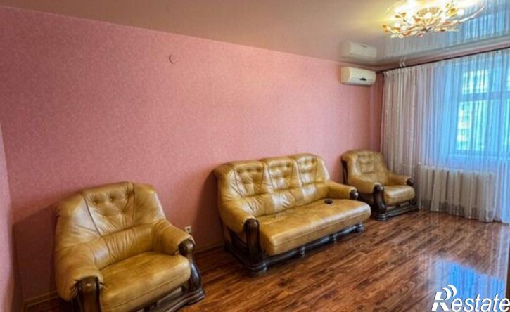 3-комн квартира улица Лексина, 52,  д. 52