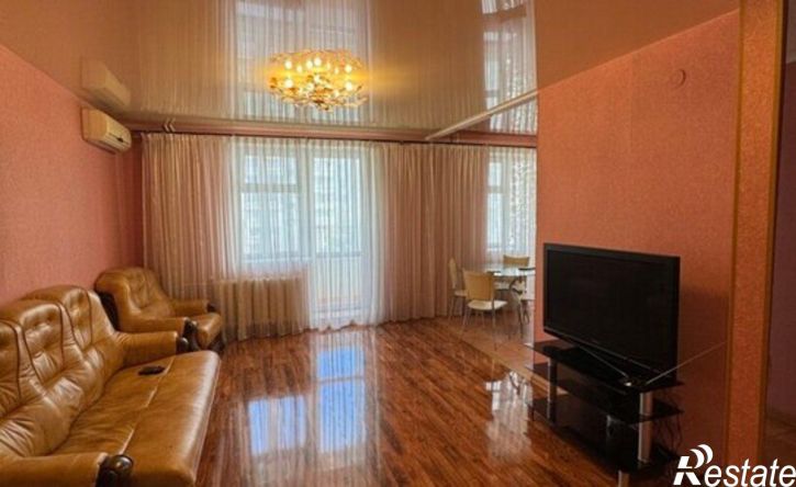 3-комн квартира улица Лексина, 52,  д. 52