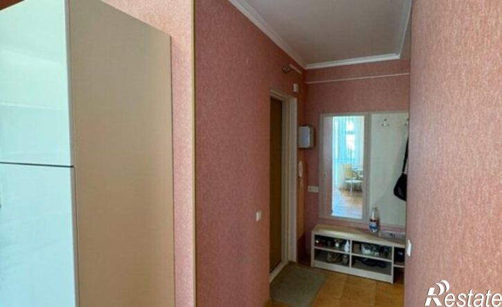 3-комн квартира улица Лексина, 52,  д. 52