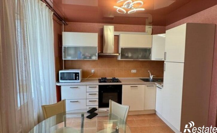 3-комн квартира улица Лексина, 52,  д. 52
