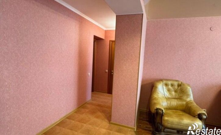 3-комн квартира улица Лексина, 52,  д. 52