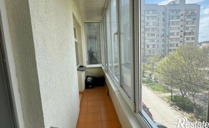 3-комн квартира улица Лексина, 52,  д. 52