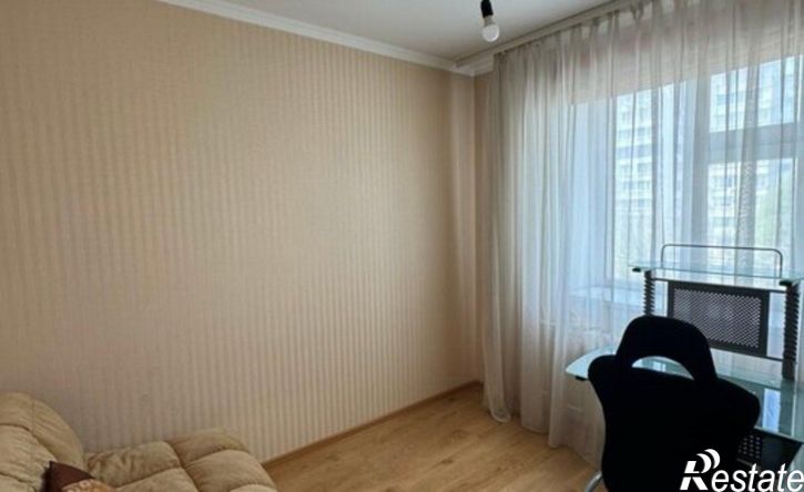 3-комн квартира улица Лексина, 52,  д. 52