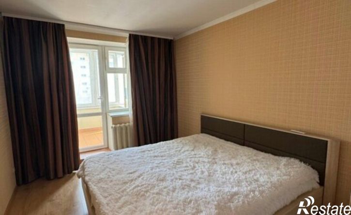 3-комн квартира улица Лексина, 52,  д. 52
