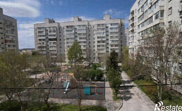 3-комн квартира улица Лексина, 52,  д. 52
