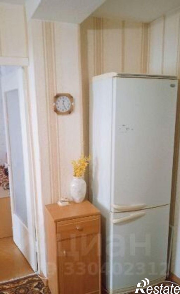 2-комн квартира Заводской переулок, 46,  д. 46
