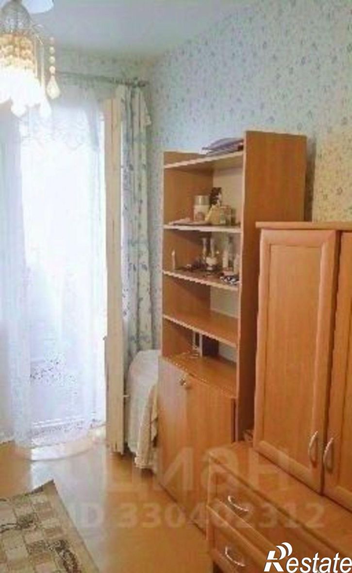 2-комн квартира Заводской переулок, 46,  д. 46