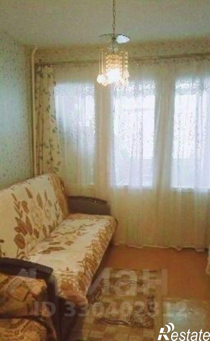 2-комн квартира Заводской переулок, 46,  д. 46