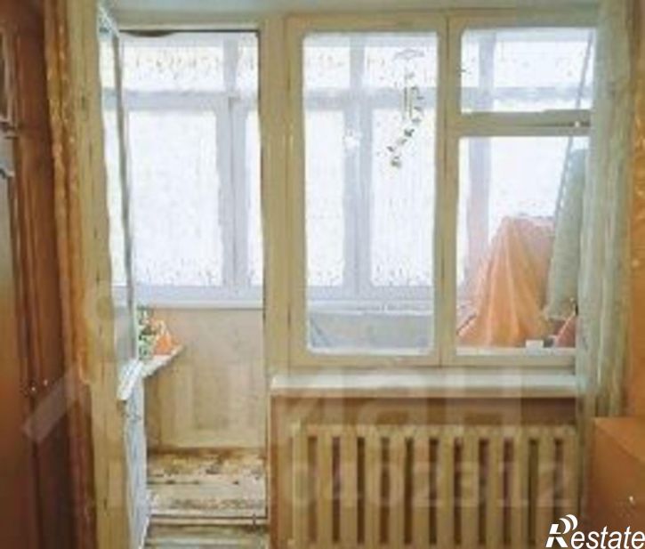 2-комн квартира Заводской переулок, 46,  д. 46