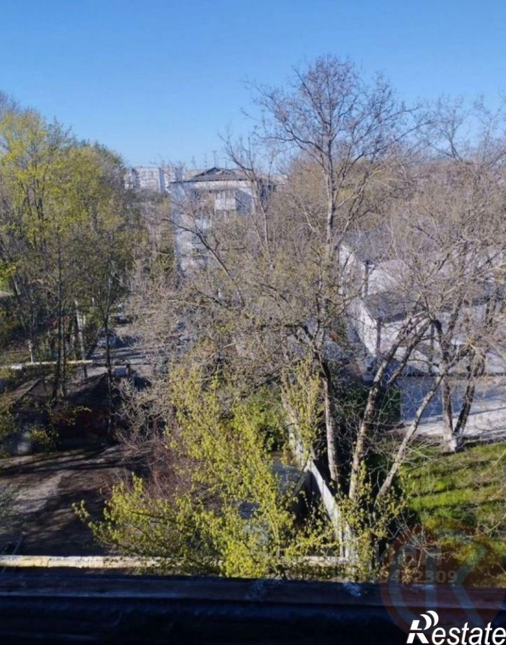 1-комн квартира улица Крымских Партизан, 17,  д. 17