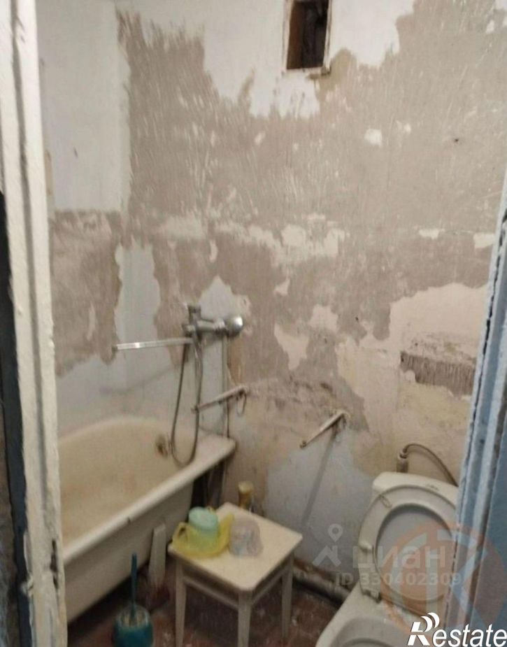 1-комн квартира улица Крымских Партизан, 17,  д. 17