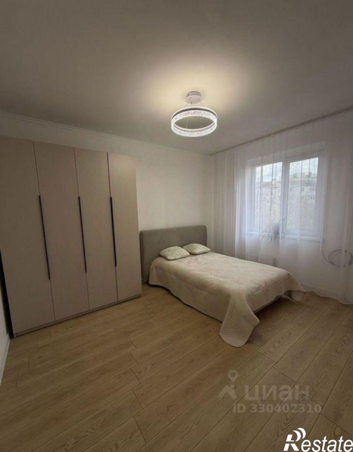 2-комн квартира ул Ешиль Ада, 10/37,  д. 10/37