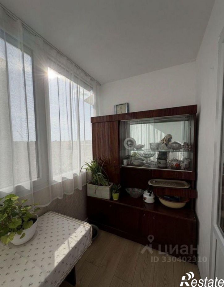 2-комн квартира ул Ешиль Ада, 10/37,  д. 10/37