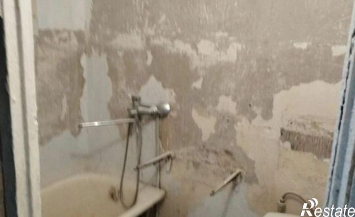 1-комн квартира ул Крымских Партизан, 17,  д. 17
