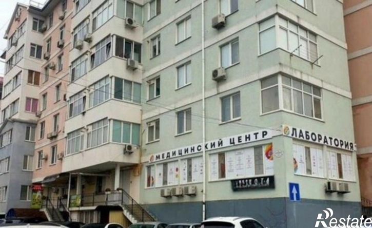 2-комн квартира ул Училищная, 22,  д. 22