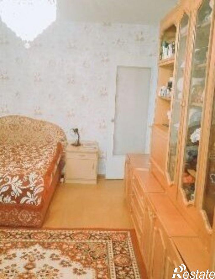 2-комн квартира Заводской пер, 46,  д. 46