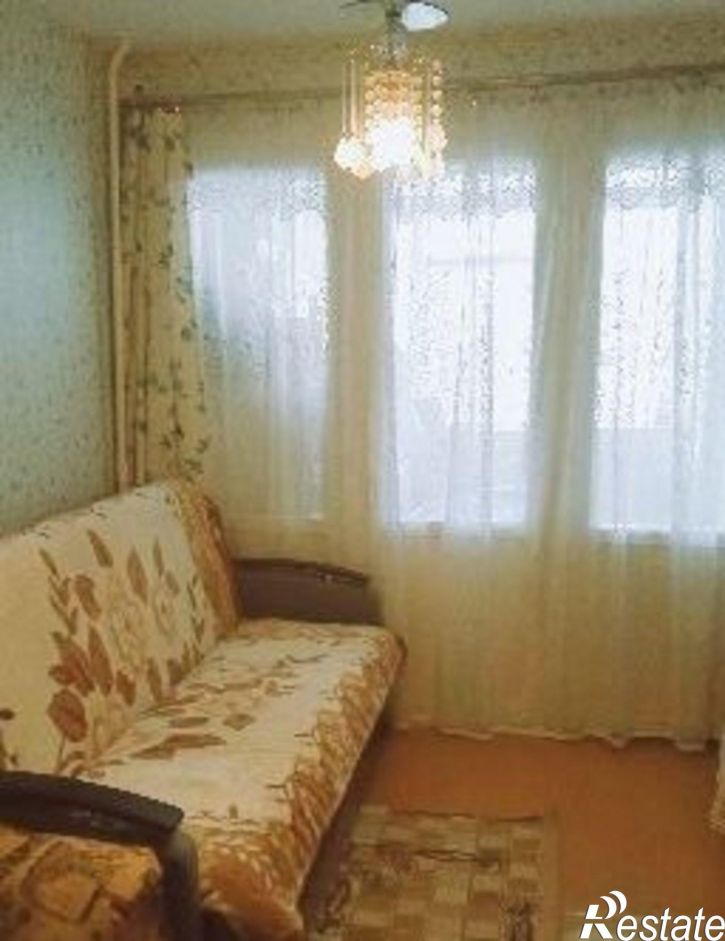 2-комн квартира Заводской пер, 46,  д. 46