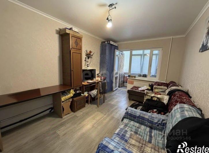 2-комн квартира улица Маршала Жукова, 15,  д. 15