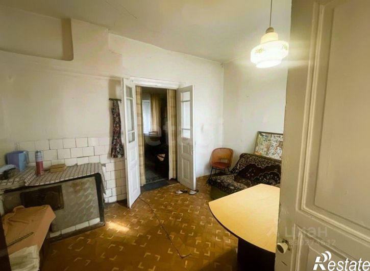 2-комн квартира ул Дзюбанова, 33,  д. 33