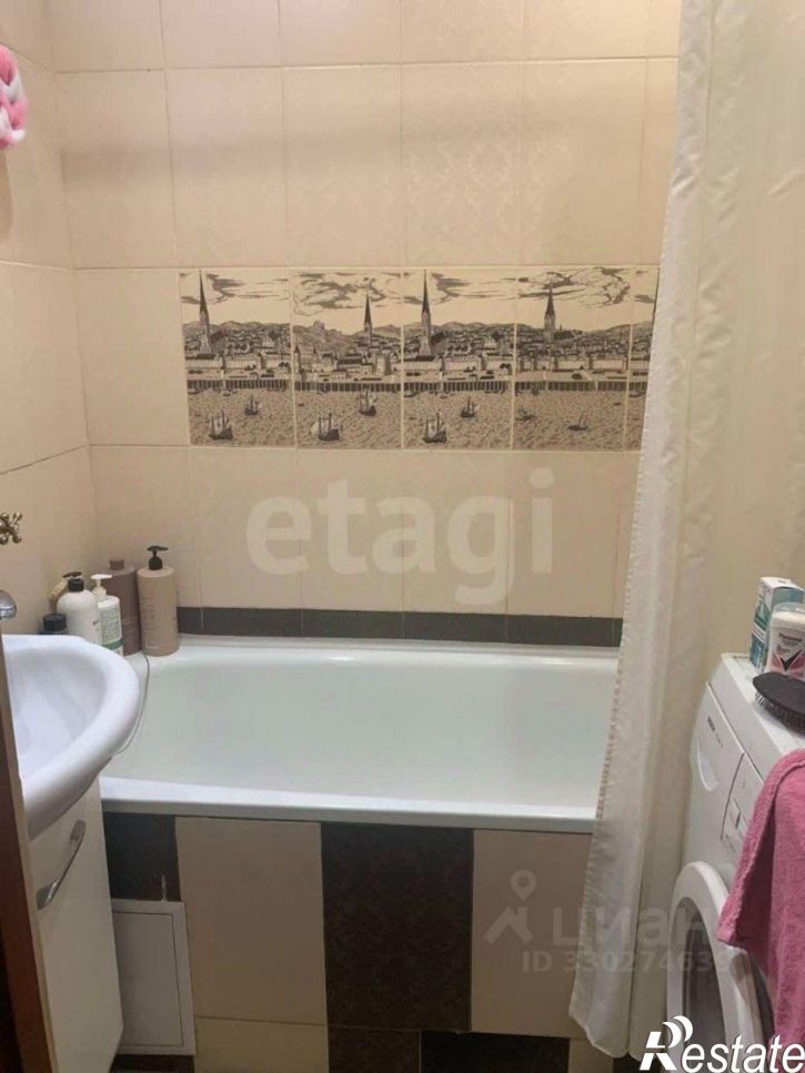 3-комн квартира пр-кт Победы, 336,  д. 336
