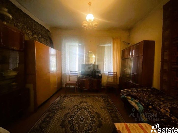 2-комн квартира ул Дзюбанова, 33,  д. 33