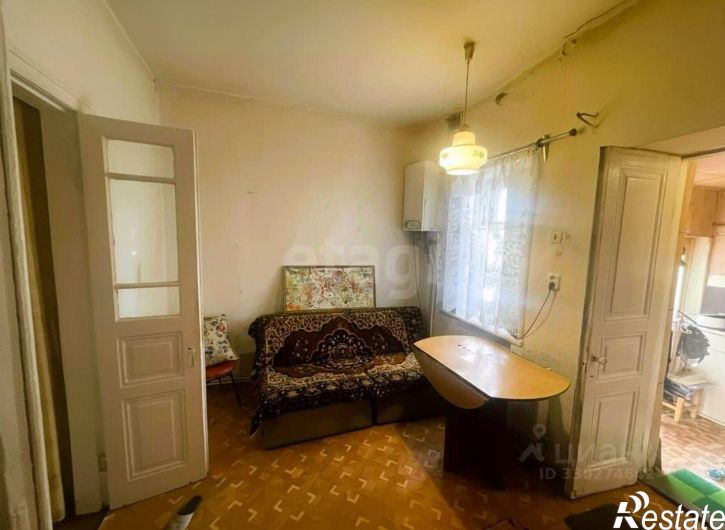 2-комн квартира ул Дзюбанова, 33,  д. 33