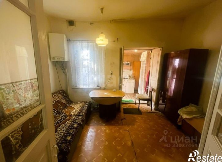 2-комн квартира ул Дзюбанова, 33,  д. 33